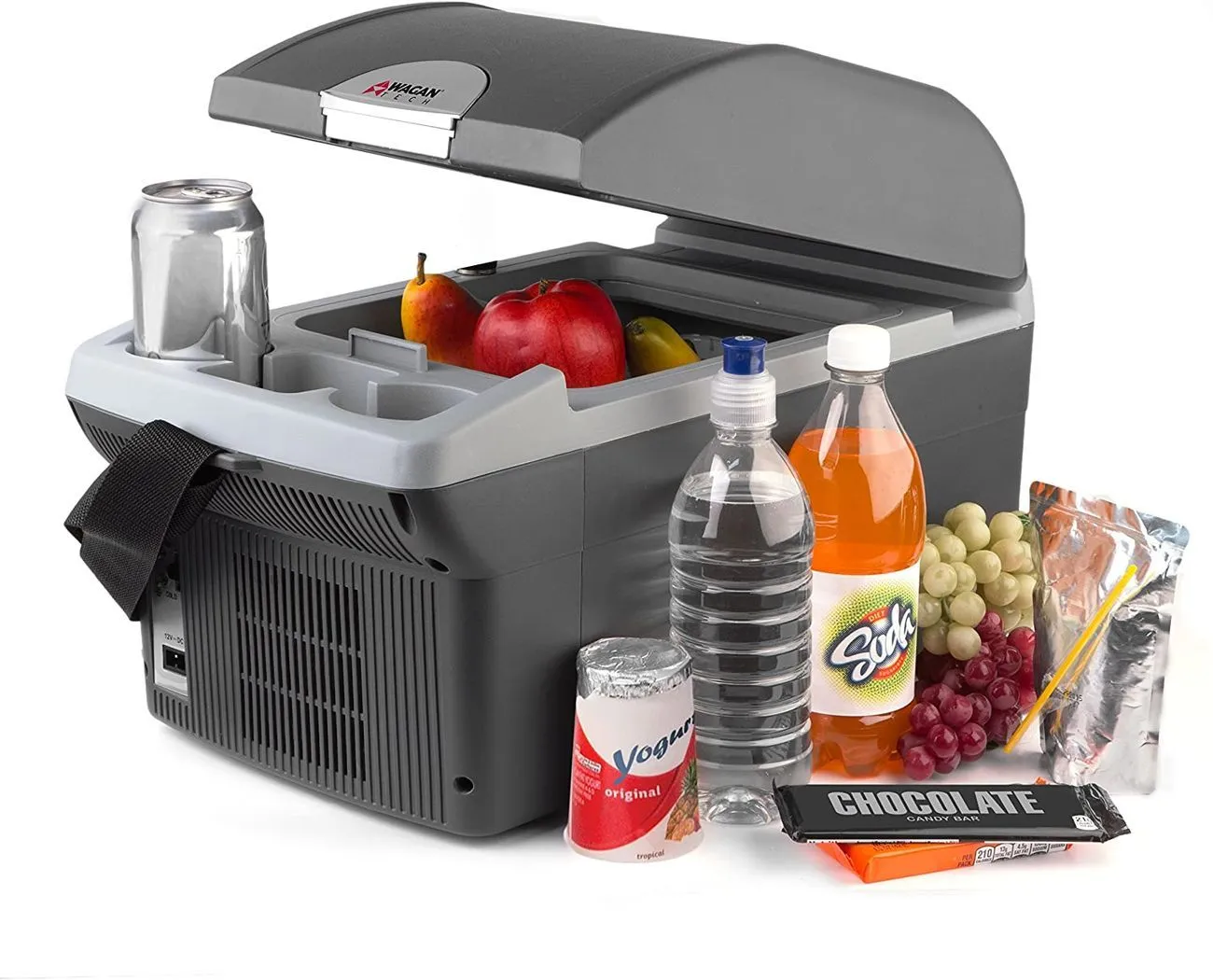 12V Thermo-electric 14L Cooler